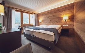 Hotel Strela By Mountain Hotels